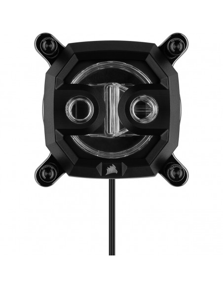 Corsair XC7 RGB refrigeración agua y freón