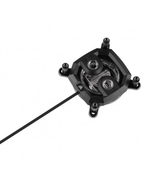 Corsair XC7 RGB refrigeración agua y freón