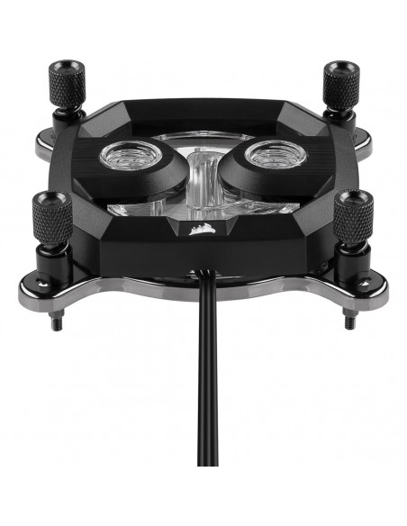 Corsair XC7 RGB refrigeración agua y freón