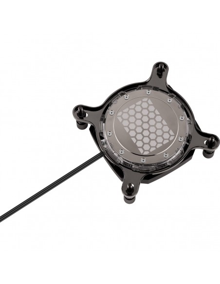 Corsair XC7 RGB refrigeración agua y freón