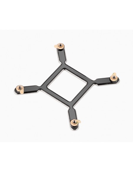 Corsair Hydro XC7 RGB Procesador Bloque de agua Blanco 1 pieza(s)