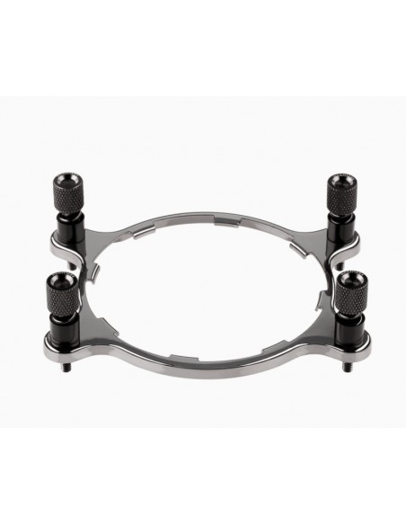 Corsair Hydro XC7 RGB Procesador Bloque de agua Blanco 1 pieza(s)