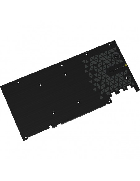 Corsair Hydro XG7 Tarjeta gráfica Bloque de agua Negro