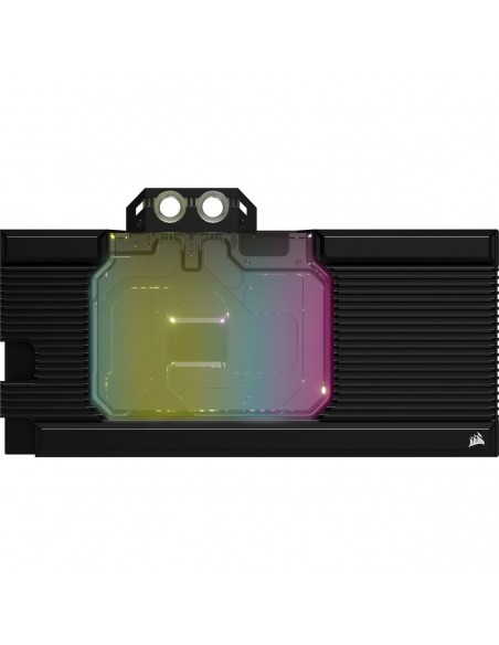 Corsair Hydro XG7 Tarjeta gráfica Bloque de agua Negro