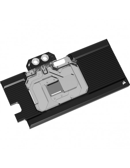 Corsair Hydro XG7 Tarjeta gráfica Bloque de agua Negro