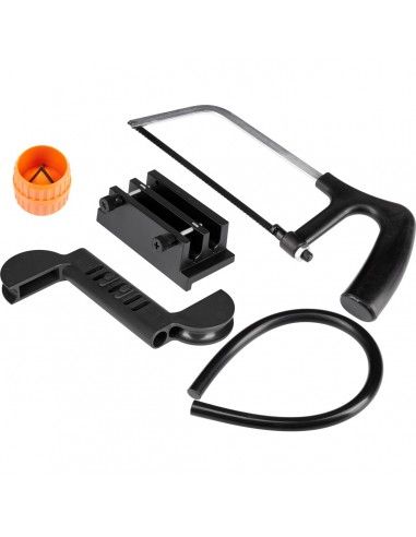 Corsair CX-9059007-WW hardware accesorio de refrigeración Negro, Naranja