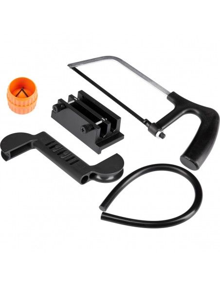 Corsair CX-9059007-WW hardware accesorio de refrigeración Negro, Naranja