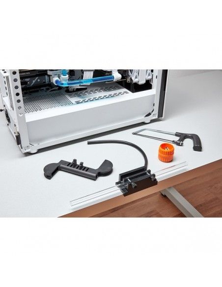 Corsair CX-9059007-WW hardware accesorio de refrigeración Negro, Naranja