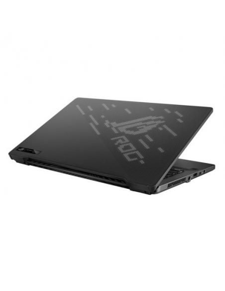PORTATIL ASUS GA401IV-HE132T,R7-4800HS,16GB,1TB  SSD,14.0",VGANVGFRTX2060/6GB,NO ODD,WIN10, - Imagen 2