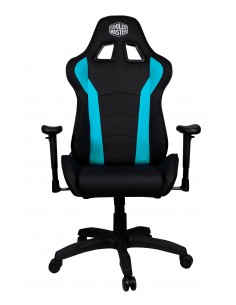 Cooler Master Gaming Caliber R1 Silla para videojuegos universal