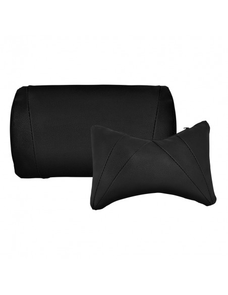 Cooler Master Caliber R1 Silla para videojuegos de PC Negro, Púrpura