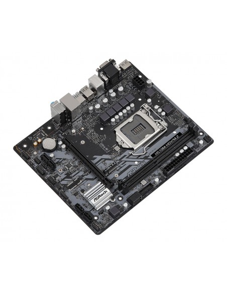Asrock H510M-HDV M.2 Intel H510 LGA 1200 micro ATX