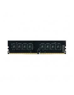 MODULO DDR4 4GB 2400MHz TEAMGROUP ELITE CL 16/1.2V TED44G24 - Imagen 1