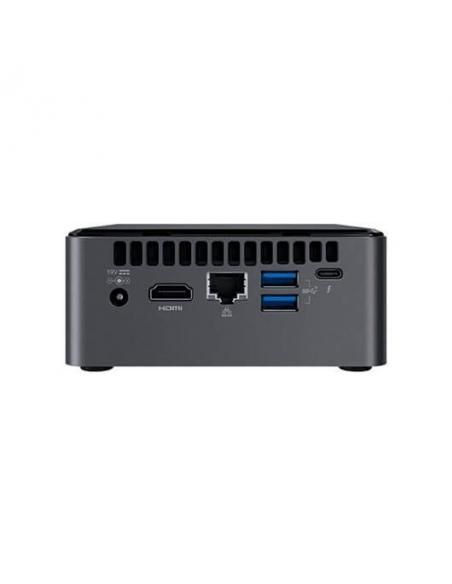 ORDENADOR MINI PC INTEL NUC8I5BEH 8 240 W10 I5-8259U/8GB/SS - Imagen 3