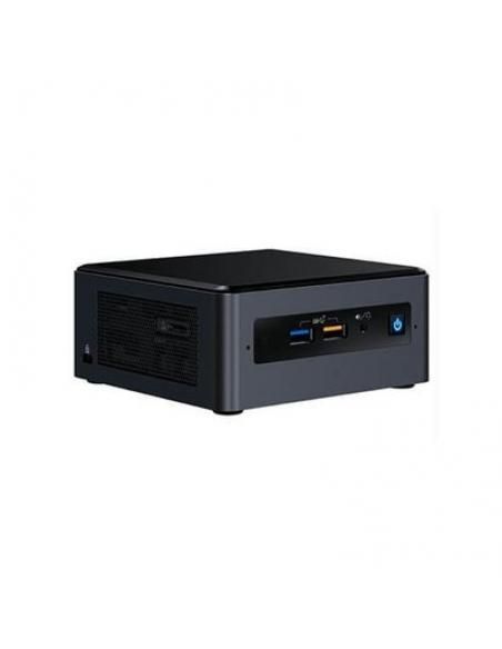 ORDENADOR MINI PC INTEL NUC8I5BEH 8 240 W10 I5-8259U/8GB/SS - Imagen 5