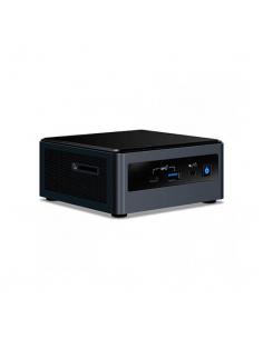 ORDENADOR MINI PC INTEL NUC10I3FNH 8 240 W10 I3-10110U/8GB/ - Imagen 1