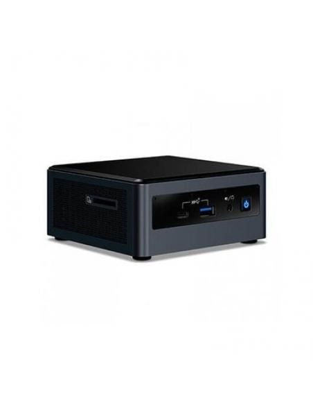 ORDENADOR MINI PC INTEL NUC10I3FNH 8 240 W10 I3-10110U/8GB/ - Imagen 5