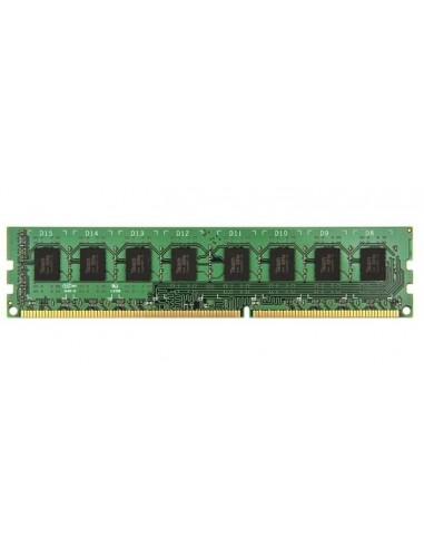 Team Group 4GB DDR3 DIMM módulo de memoria 1 x 4 GB DDR3L 1600 MHz