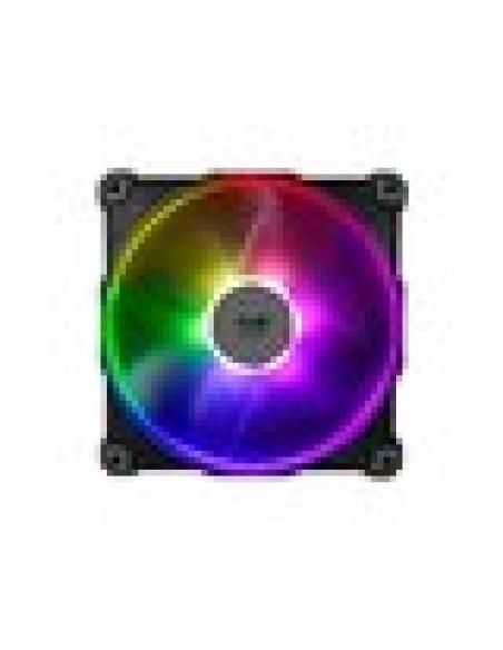 VENT 140X140 IN WIN JUPITER AJ140 SINGLE ARGB 1400RPM/4PIN - Imagen 7