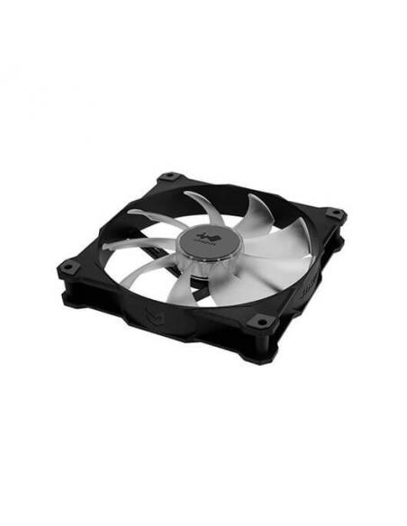 VENT 140X140 IN WIN JUPITER AJ140 PACK 3UDS ARGB 1400RPM/4P - Imagen 6