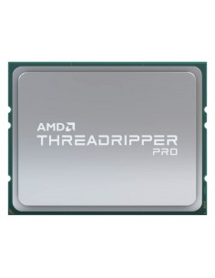AMD Ryzen Threadripper PRO 3995WX procesador 2,7 GHz 256 MB L3
