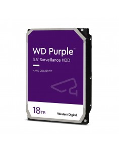 Western Digital Purple Surveillance 3.5" 18000 GB SATA