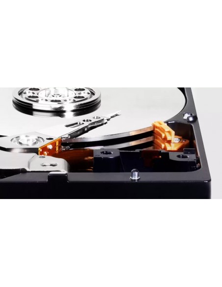 Western Digital Blue 3.5" 3000 GB SATA