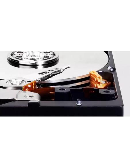 Western Digital Blue 3.5" 2000 GB SATA