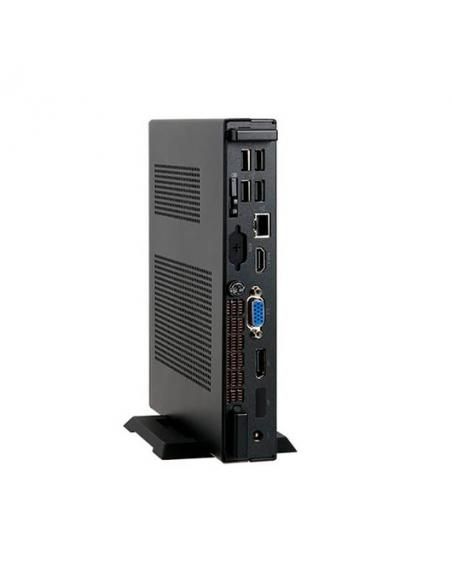 ORDENADOR MINI PC BAREBONE ECS LIVA ONE A320-65W AMD A320/N - Imagen 3