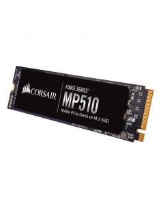Corsair Force MP510 M.2 480 GB PCI Express 3.0 3D TLC NVMe