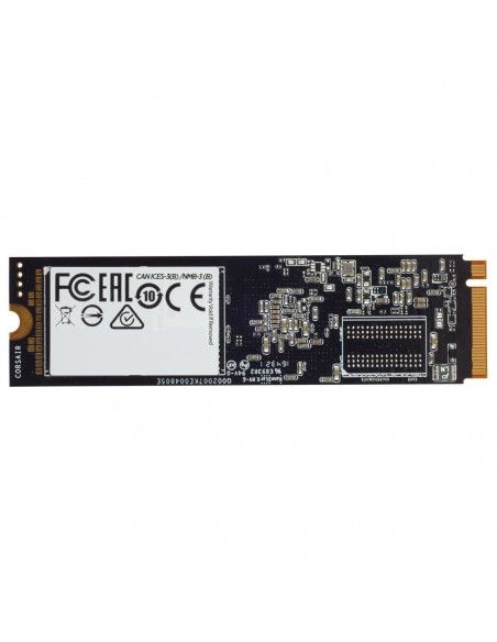 Corsair Force MP510 M.2 480 GB PCI Express 3.0 3D TLC NVMe