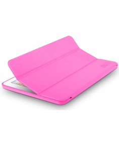 SPC SUPER CASE 25,6 cm (10.1") Folio Rosa