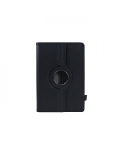 3GO CSGT20 funda para tablet 25,6 cm (10.1") Folio Negro
