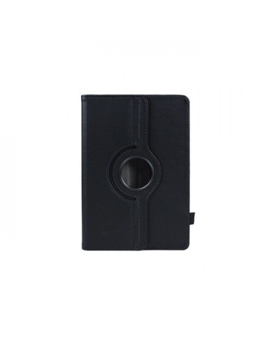 3GO CSGT20 funda para tablet 25,6 cm (10.1") Folio Negro