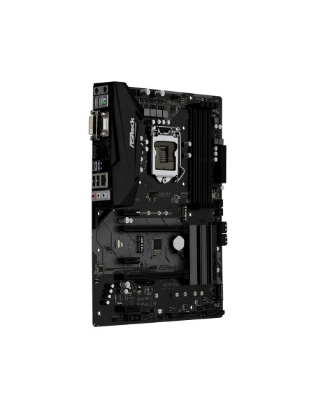 Asrock H370 Pro4 Intel® H370 LGA 1151 (Zócalo H4) ATX