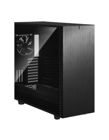 Fractal Design Define 7 XL Midi Tower Negro