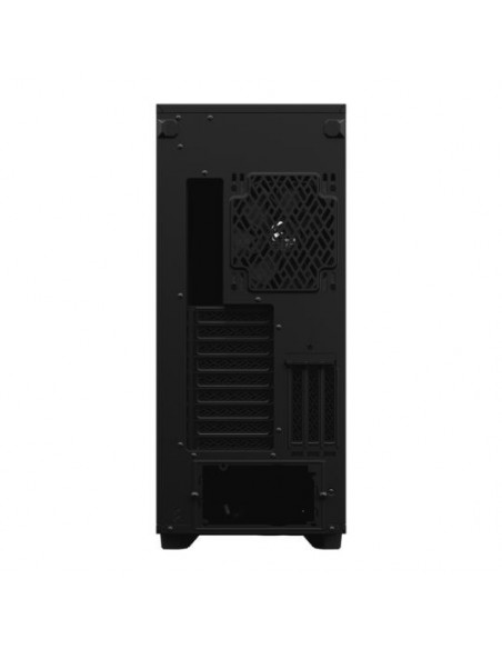 Fractal Design Define 7 XL Midi Tower Negro