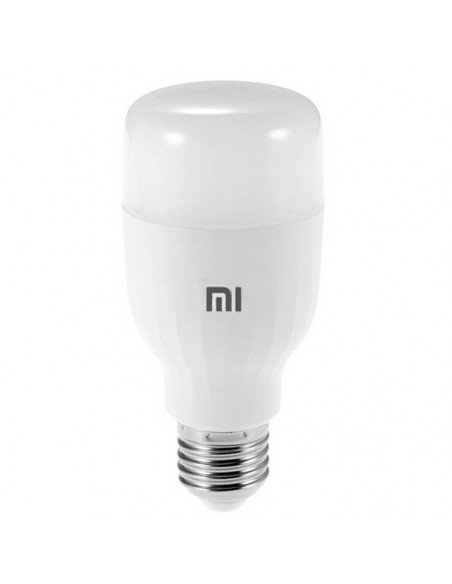 Xiaomi GPX4021GL iluminación inteligente Bombilla inteligente 9 W Blanco Wi-Fi