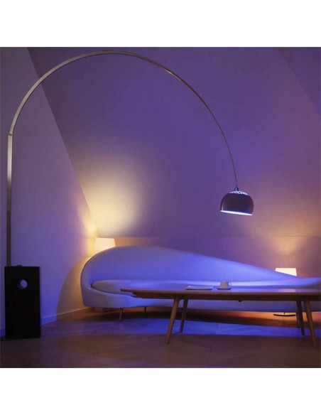 Xiaomi GPX4021GL iluminación inteligente Bombilla inteligente 9 W Blanco Wi-Fi