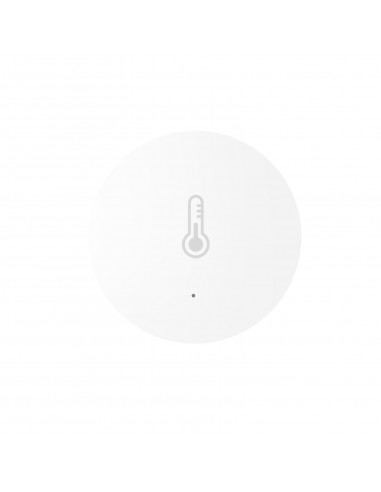 Xiaomi Mi sensor ambiental para hogares inteligentes Inalámbrico