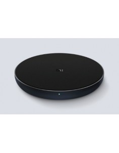 Xiaomi Wireless Charging Pad Negro Interior