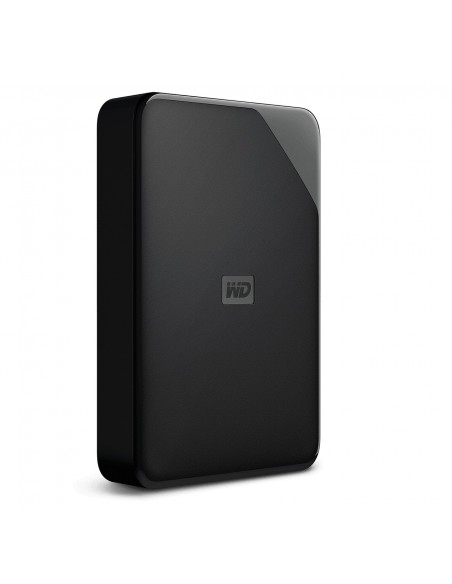 Western Digital Elements SE disco duro externo 5000 GB Negro
