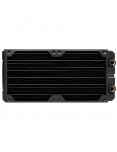 Corsair CX-9031002-WW hardware accesorio de refrigeración Negro