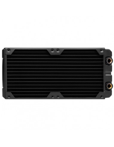 Corsair CX-9031002-WW hardware accesorio de refrigeración Negro