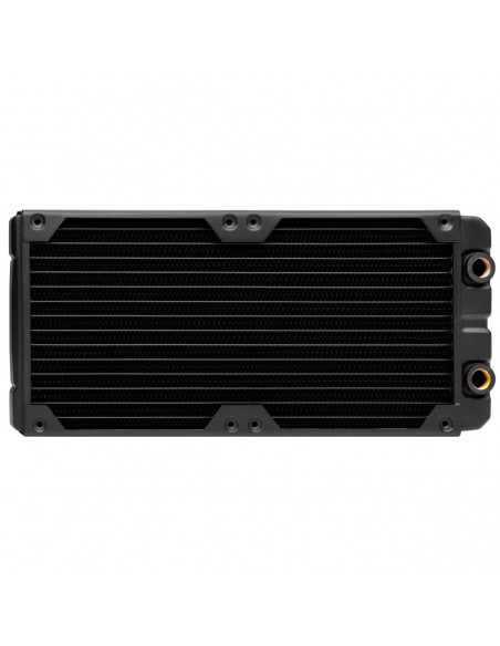 Corsair CX-9031002-WW hardware accesorio de refrigeración Negro