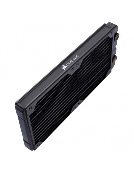 Corsair CX-9031002-WW hardware accesorio de refrigeración Negro