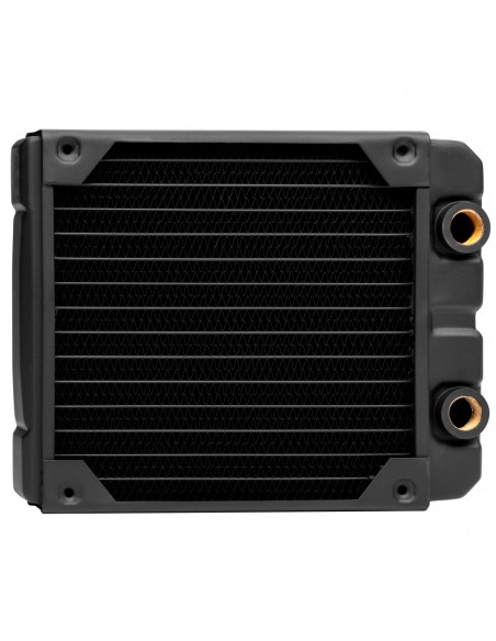 Corsair CX-9031001-WW hardware accesorio de refrigeración Negro