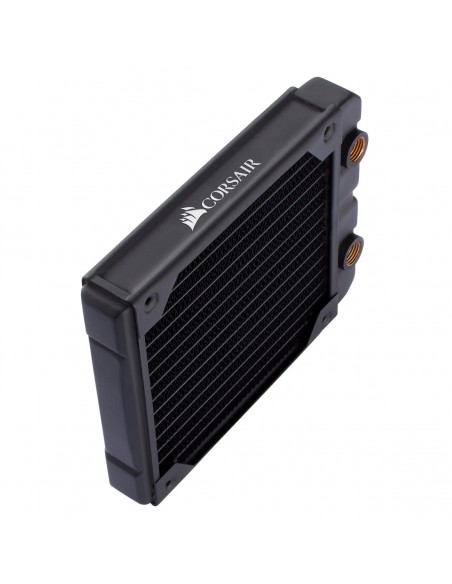 Corsair CX-9031001-WW hardware accesorio de refrigeración Negro