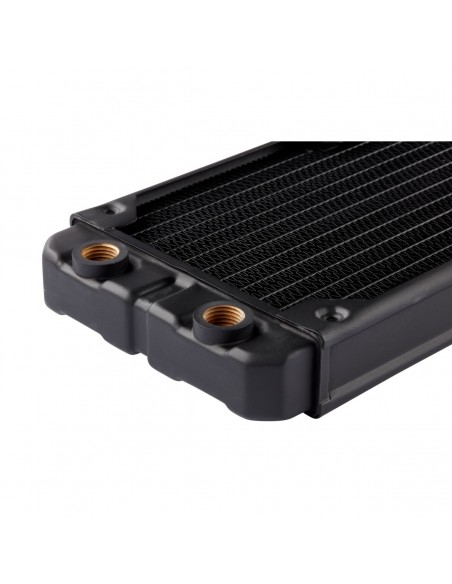 Corsair CX-9031001-WW hardware accesorio de refrigeración Negro