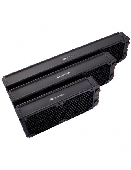 Corsair CX-9030006-WW hardware accesorio de refrigeración Negro